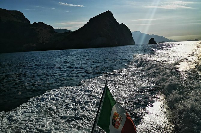 Amalficoast Half Day Trip by Boat With Aperitif - Meeting and Pickup