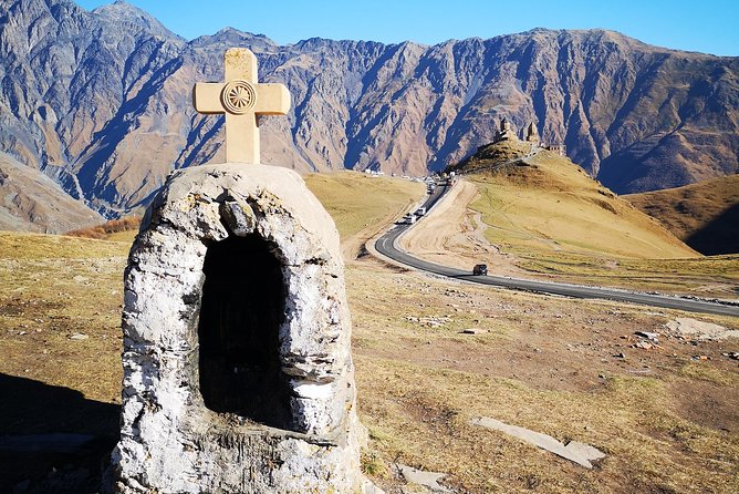 Amazing 3 Days Tour to Georgia - Tour Accessibility and Requirements