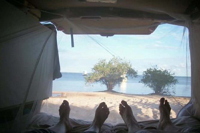 Amazon ALL Inclusive Vacation Package 5 Days - Tour Experiences