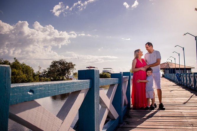 Amazon FULL Vacation Package 3 Days - Day-by-Day Itinerary