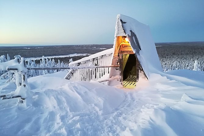 Amethyst Mine Tour by Electric Fatbike - Cancellation Policy