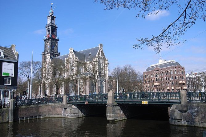 Amsterdam in a Nutshell 4 Hour Private Car Tour and Amsterdam Born Private Guide - Customized Sightseeing Experiences