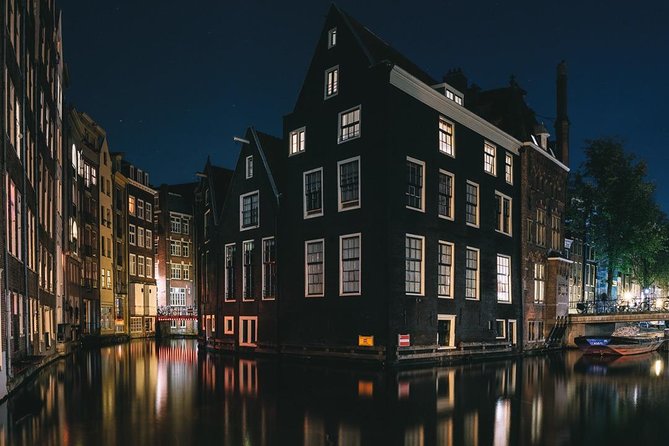 Amsterdam Night Photography Workshop With a Professional - Traveler Feedback