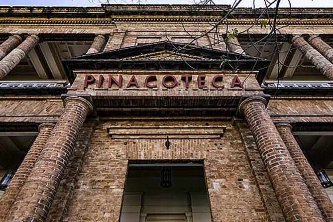 An Incredible Tour of São Paulo's Main Tourist Attractions - Pricing and Cancellation Policy