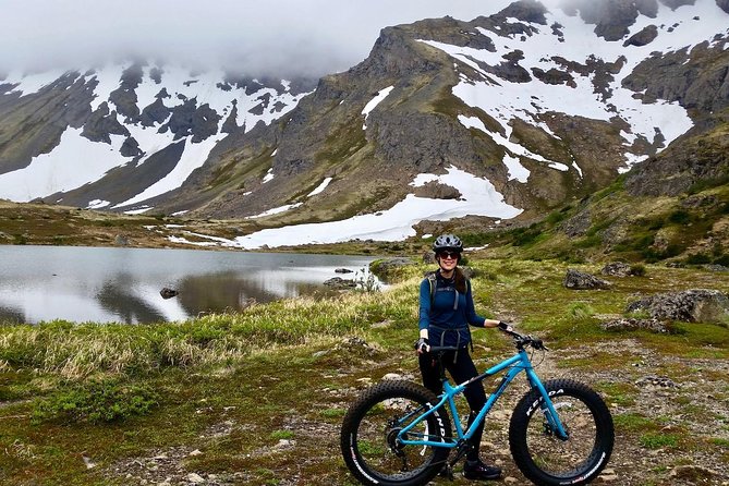 Anchorage Scenic Mountain Bike Tour - Inclusions and Amenities