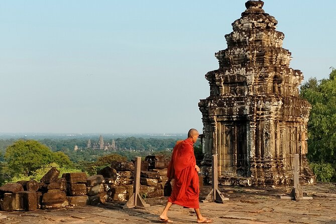 Angkor Wat Hidden Gems And Sunset Symphony In Small Group Tours - Key Inclusions for Tour Participants