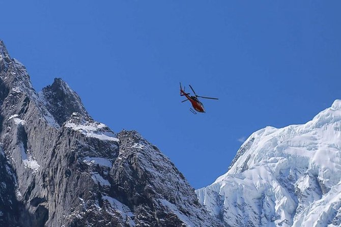 Annapurna Base Camp Heli Tour - Travel Tips and Recommendations