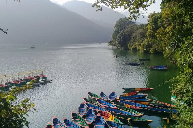 Annapurna Base Camp Trek - Preparation Guidelines