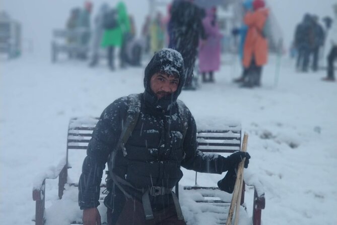 Annapurna Base Camp Trek - Reviews and Experiences