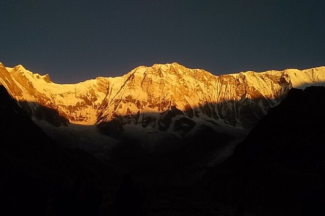 Annapurna Circuit Trek - Accommodations During the Trek