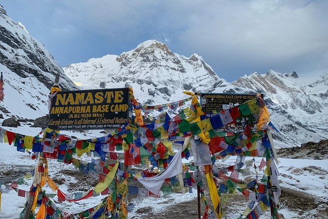 Annapurna Sanctuary Trek ( 11 Days) - Inclusions and Accommodations