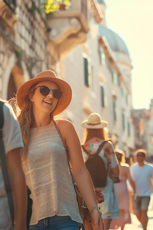 Annecy: Express Walk With a Local in 60 Minutes - Booking and Cancellation Details