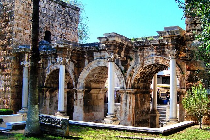 Antalya : Old City, Waterfalls With Boat & Olympos Cable Car - Traveler Experiences and Reviews