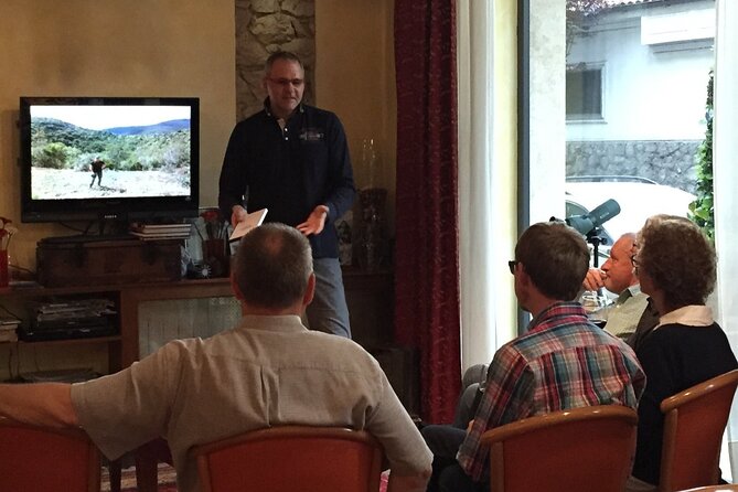 Aperitivo With Monte Cassino History and the Gustav Wine - Indulging in Culinary Delights