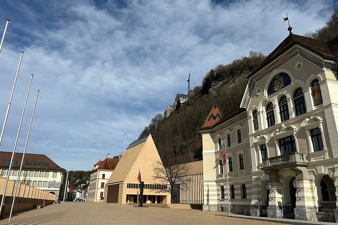 Appenzell, Laderach, Liechtenstein & Vaduz Day Trip From Zürich - Review Breakdown