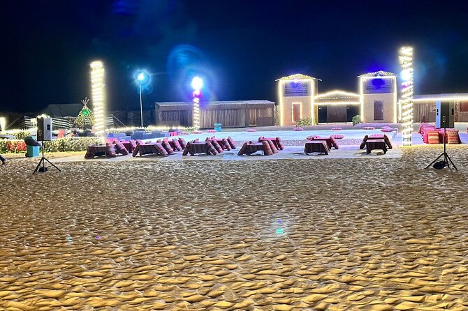 Arabian Desert Safari Abu Dhabi: 6HOUR Tour With BBQ & Live Shows - Pricing Structure