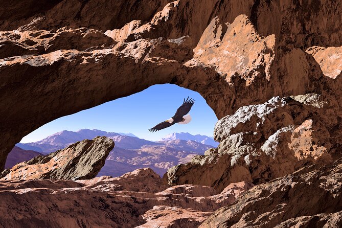 Arches and Canyonlands NP Self-Guided Driving Audio Bundle Tour - Pricing and Cancellation Policy