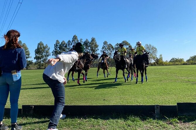 Argentina Polo Experience by La Guapeada Polo - Ratings and Reviews