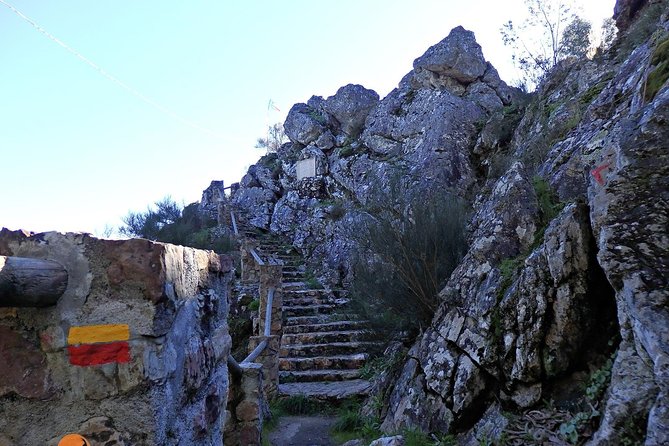 Arista Tour - Penacova Windmills and Landscapes (noon) - Participation Details