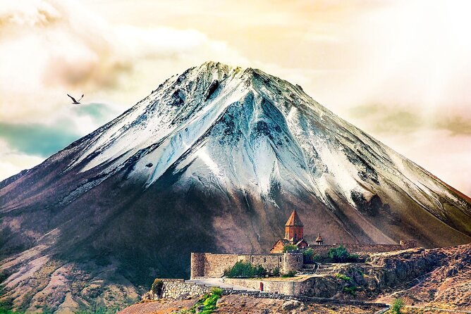 Armenia: Exploratory Tour to Tatev, Goris and Khndzoresk - Exploring the Goris Region