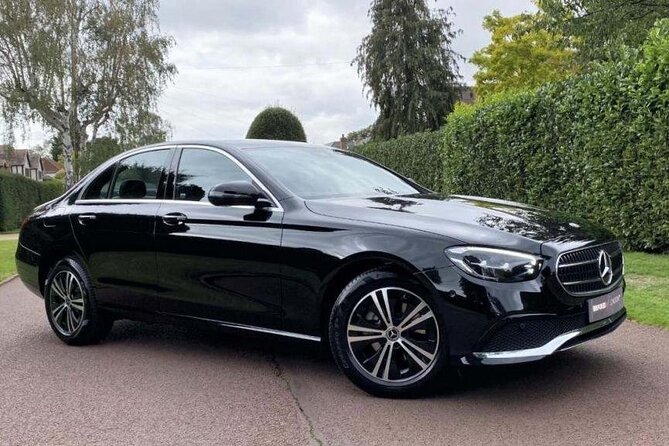 Arrival Transfer From Nice Airport NCE to Nice City by Sedan - Duration of Transfers