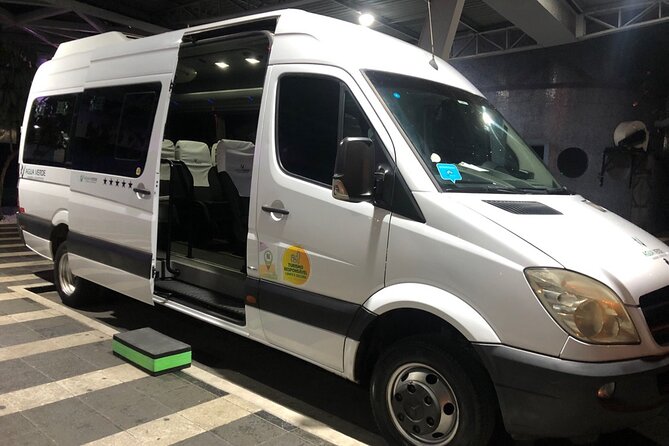 Arrival Transfer From Recife Airport to Porto De Galinhas - Family-Friendly Service