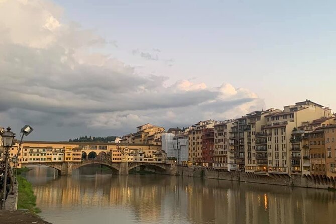 Art and History -Florence Walking Tour - Inclusions and Pricing