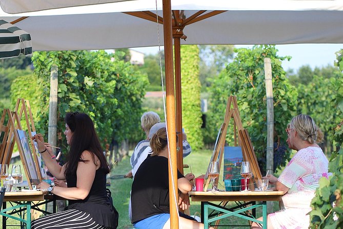 Art Experience With Food and Wine Tasting in Lazise - Traveler Feedback