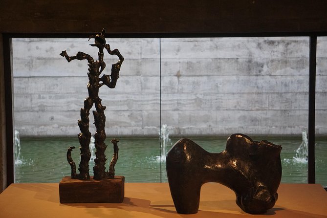 Arts & Design Private Tour in Sao Paulo - Booking Information