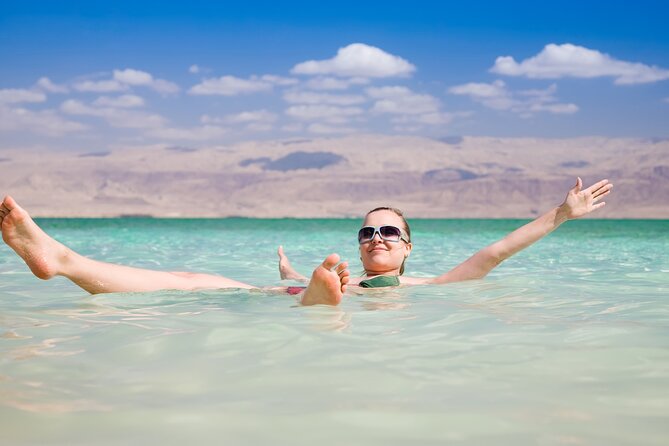 Ashdod Shore Excursion: Jerusalem and Dead Sea - for Cruise Ship Guests Only - What to Expect