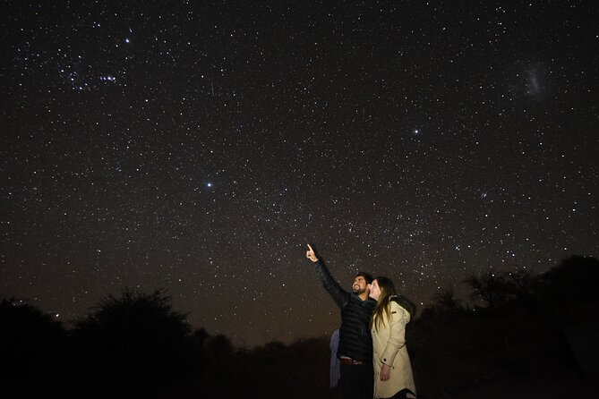 ASTROLOGICAL TOUR Zodiac Reading - Telescope and Stargazing