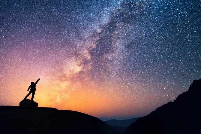 Astronomic Tour Experience From San Pedro De Atacama - Pricing and Availability