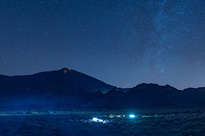 Astronomical Observation Tour in Teide Tenerife - Customer Feedback Highlights