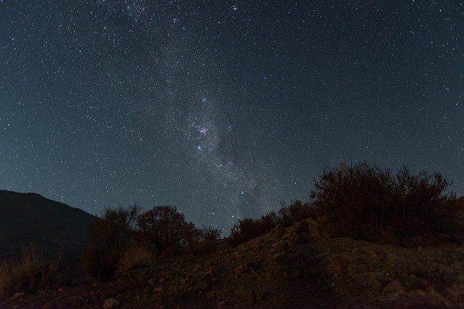 Astronomical Tour in San Pedro De Atacama - Inclusions and Exclusions