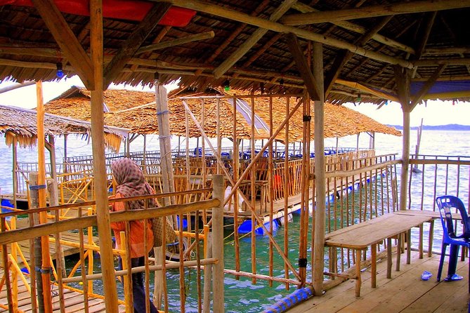 At Batam: Batam Spa Massage With Transfers - Booking and Payment Details