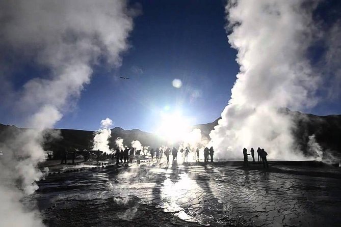Atacama Desert Program 4 Days - 3 Nights - Group Size and Accessibility