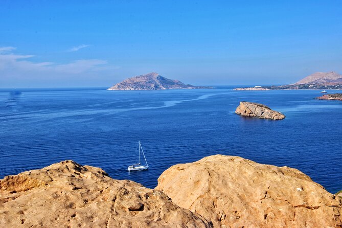 Athens Best and Cape Sounion Private Full Day - Accessibility and Special Requirements