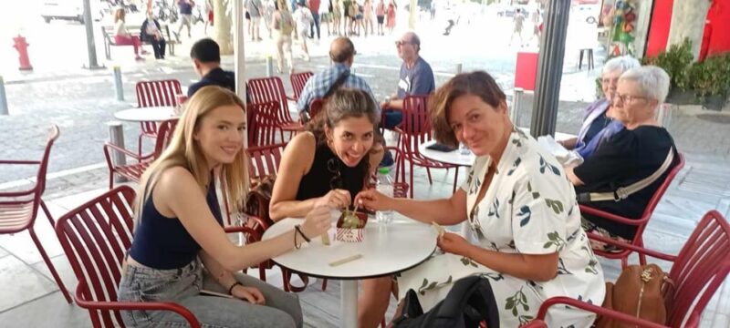 Athens Food Tour AM/PM - Tour Guide and Reviews
