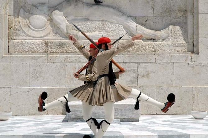 Athens Private Full Day Tour (Up to 11 People) - Customizable Experience