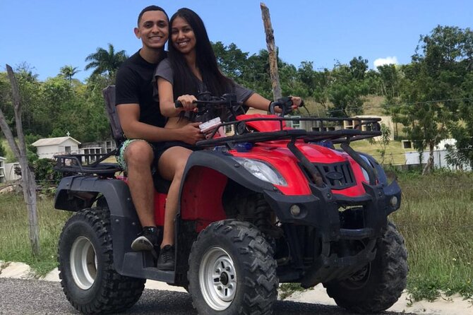 ATV and Horse Riding in Puerto Plata / Shore Excursion & Hotel - Guest Reviews and Ratings