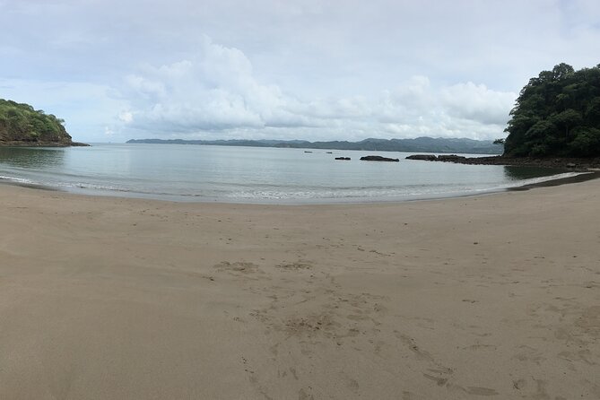 ATV Beach Tour