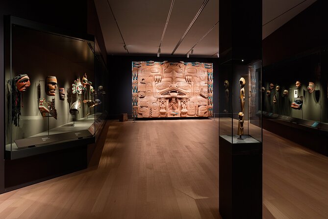 Audain Art Museum Admission Ticket - Admission Prices