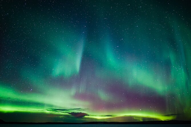 AURORA PRO the Photography Expedition - Meeting and Pickup Details