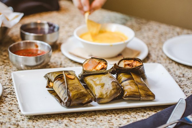 Austin Downtown Private Walking Food Tour With Secret Food Tours - Tour Logistics