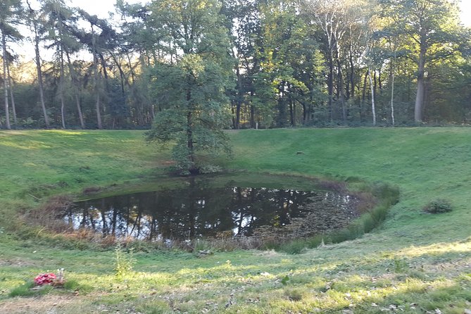 Australian Battlefields Private Tour in Fromelles and Flanders From Lille - Tour Schedule and Flexibility