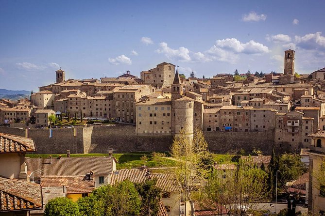 Authentic 7 Day Tuscany Tour - Meeting Point