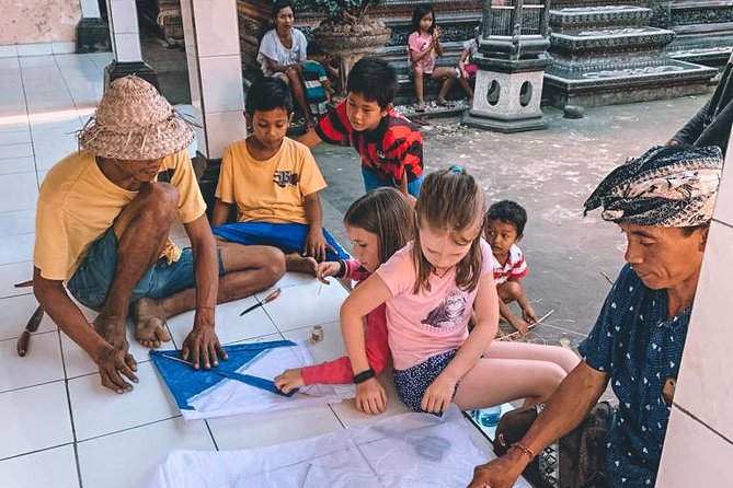 Authentic Balinese Cooking Classes - Market Visit and Cultural Insights