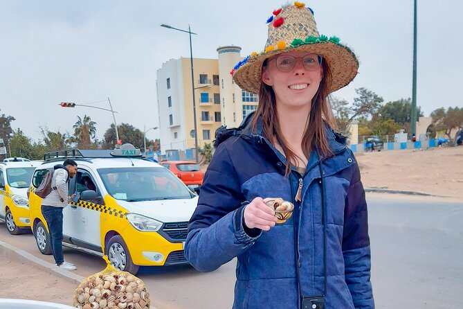 Authentic Food Tour in Agadir - Eat Like A Local - Dietary Options and Accommodations