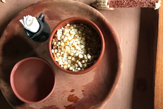 Authentic Mayan Cuisine Cultural Tour - Experiencing Mayan Cultural Immersion
