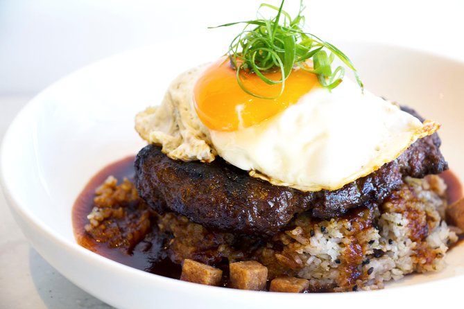 Authentic Taste of Maui - Itinerary and Schedule